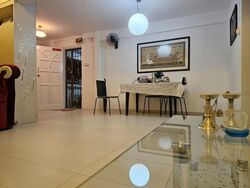 Blk 805 Khatib Gardens (Yishun), HDB 5 Rooms #462658141